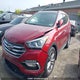 5XYZUDLA0HG471448 2017 Hyundai Santa Fe Sport 2.0T Se auction photo thumbnail 12