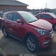 5XYZUDLA0HG471448 2017 Hyundai Santa Fe Sport 2.0T Se auction photo thumbnail 13