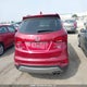 5XYZUDLA0HG471448 2017 Hyundai Santa Fe Sport 2.0T Se auction photo thumbnail 16