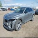 1GYKPMRKXRZ106331 2024 Cadillac Lyriq Tech Rwd auction photo thumbnail 2