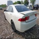 JH4CL96814C805787 2004 Acura Tsx auction photo thumbnail 3