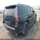 1GYS4CKJXHR376629 2017 Cadillac Escalade Premium Luxury auction photo thumbnail 4