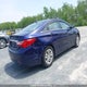 5NPEB4AC1BH057832 2011 Hyundai Sonata Gl auction photo thumbnail 4