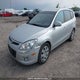 KMHDC8AE1AU049554 2010 Hyundai Elantra Touring Gls auction photo thumbnail 2