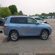 JTEEW44A682013376 2008 Toyota Highlander Hybrid Limited auction photo thumbnail 14