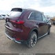 JM3KKDHA9S1215985 2025 Mazda Cx-90 Premium auction photo thumbnail 4
