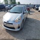 JTDKDTB3XD1535861 2013 Toyota Prius C Technology auction photo thumbnail 2