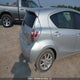 JTDKDTB3XD1535861 2013 Toyota Prius C Technology auction photo thumbnail 6