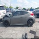 KMHTC6AE0DU125155 2013 Hyundai Veloster Turbo auction photo thumbnail 14