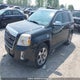 2CTFLJEY0A6256352 2010 GMC Terrain Slt-2 auction photo thumbnail 2