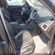 2CTFLJEY0A6256352 2010 GMC Terrain Slt-2 auction photo thumbnail 5