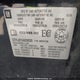 2CTFLJEY0A6256352 2010 GMC Terrain Slt-2 auction photo thumbnail 9