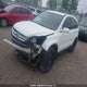 5J6RE4H52BL817837 2011 Honda Cr-V Ex auction photo thumbnail 2