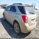 2GNFLFEK2F6419148 2015 Chevrolet Equinox 1Lt auction photo thumbnail 3