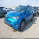 JTMRJREV5GD001709 2016 Toyota Rav4 Hv Xle auction photo thumbnail 2