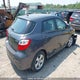 2T1KU4EE0EC128650 2014 Toyota Matrix Wagon auction photo thumbnail 4
