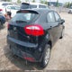KNADM5A36E6961229 2014 Kia Rio Lx auction photo thumbnail 4