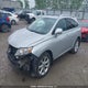 2T2BK1BA5BC082004 2011 Lexus Rx 350 auction photo thumbnail 2