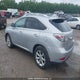 2T2BK1BA5BC082004 2011 Lexus Rx 350 auction photo thumbnail 3