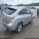 2T2BK1BA5BC082004 2011 Lexus Rx 350 auction photo thumbnail 4