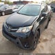 2T3BFREV5DW019418 2013 Toyota Rav4 Le auction photo thumbnail 6