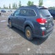 4S4BRBCC7D1206105 2013 Subaru Outback 2.5I Premium auction photo thumbnail 3
