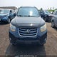 5NMSHDAG5AH400285 2010 Hyundai Santa Fe auction photo thumbnail 12