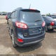 5NMSHDAG5AH400285 2010 Hyundai Santa Fe auction photo thumbnail 3