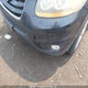 5NMSHDAG5AH400285 2010 Hyundai Santa Fe auction photo thumbnail 6