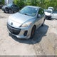 JM1BL1KF2D1760843 2013 Mazda Mazda3 Hatchback auction photo thumbnail 2