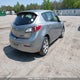 JM1BL1KF2D1760843 2013 Mazda Mazda3 Hatchback auction photo thumbnail 4
