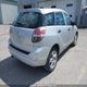 2T1KR32E58C707394 2008 Toyota Matrix Xr auction photo thumbnail 4