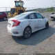 2HGFC2F58KH024112 2019 Honda Civic Lx auction photo thumbnail 4