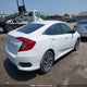 2HGFC2F6XJH043302 2018 Honda Civic Se auction photo thumbnail 4