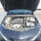 1G1ZD5ST3KF104281 2019 Chevrolet Malibu Lt auction photo thumbnail 10