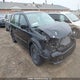2C4RDGBGXER456261 2014 Dodge Grand Caravan Se auction photo thumbnail 1