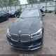 WBA7F2C57GG417520 2016 BMW 750 Xi auction photo thumbnail 12