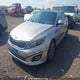 KNAGR4A61F5569060 2015 Kia Optima Sx Turbo auction photo thumbnail 2