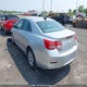 1G11B5SA2GF125891 2016 Chevrolet Malibu Limited Ls auction photo thumbnail 3