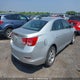 1G11B5SA2GF125891 2016 Chevrolet Malibu Limited Ls auction photo thumbnail 4