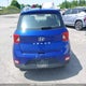 KMHRC8A34MU073419 2021 Hyundai Venue Sel/Denim auction photo thumbnail 16