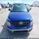KMHRC8A34MU073419 2021 Hyundai Venue Sel/Denim auction photo thumbnail 6