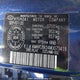 KMHRC8A34MU073419 2021 Hyundai Venue Sel/Denim auction photo thumbnail 9