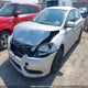 3N1AB7AP0EL643285 2014 Nissan Sentra S/Sv/Sr/Sl auction photo thumbnail 2