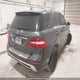 4JGDA2EB9FA520846 2015 Mercedes-Benz Ml 350 Bluetec auction photo thumbnail 4
