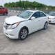 5NPEC4AC8DH618804 2013 Hyundai Sonata Se/Limited auction photo thumbnail 2