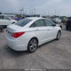 5NPEC4AC8DH618804 2013 Hyundai Sonata Se/Limited auction photo thumbnail 4