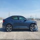 LPSED3KA7ML010569 2021 Polestar 2 Launch Edition auction photo thumbnail 14