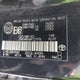 JTNKHMBX6M1127978 2021 Toyota C-Hr Xle/Le/Night Shade/Limited auction photo thumbnail 9