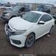 2HGFC2E55HH040617 2017 Honda Civic Lx auction photo thumbnail 2